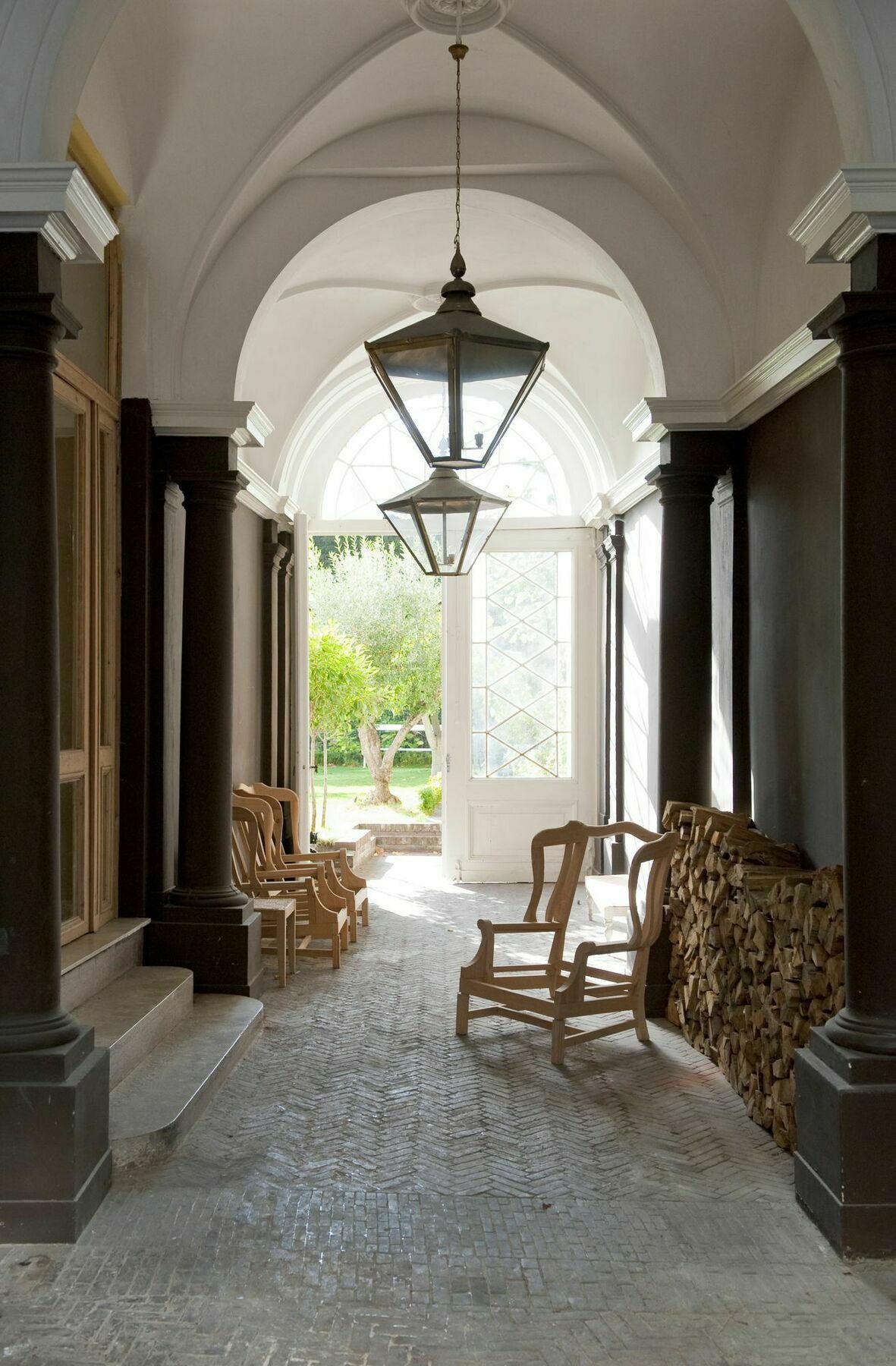 B&B La Maison Zenasni Брюгге Экстерьер фото