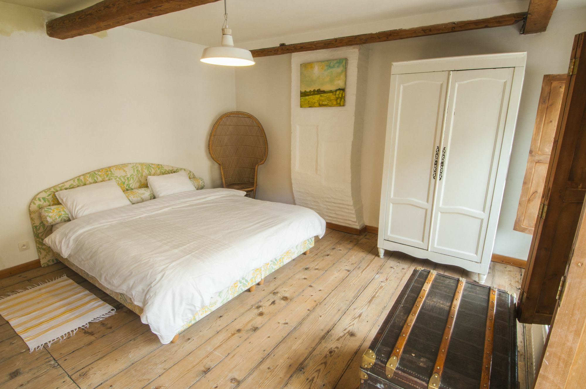 B&B La Maison Zenasni Брюгге Экстерьер фото